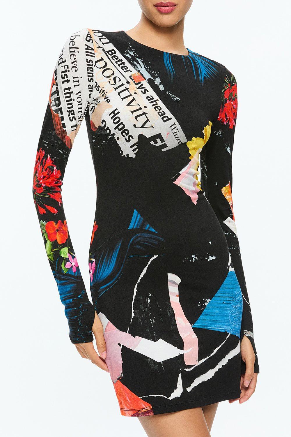 Delora Dress - Image 6
