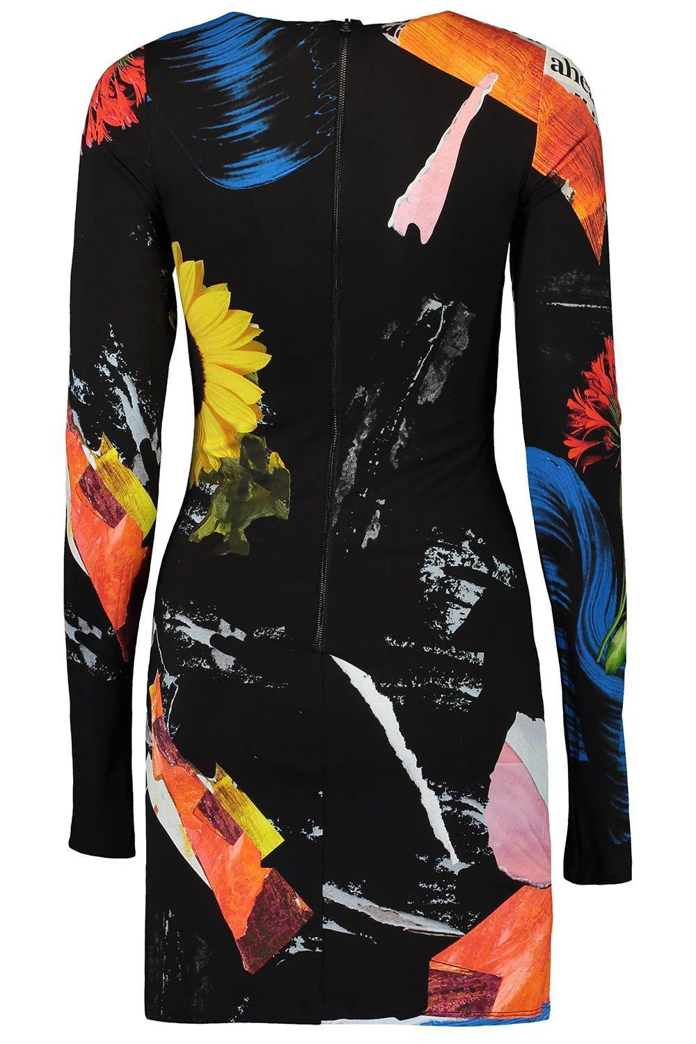 Delora Dress - Image 7