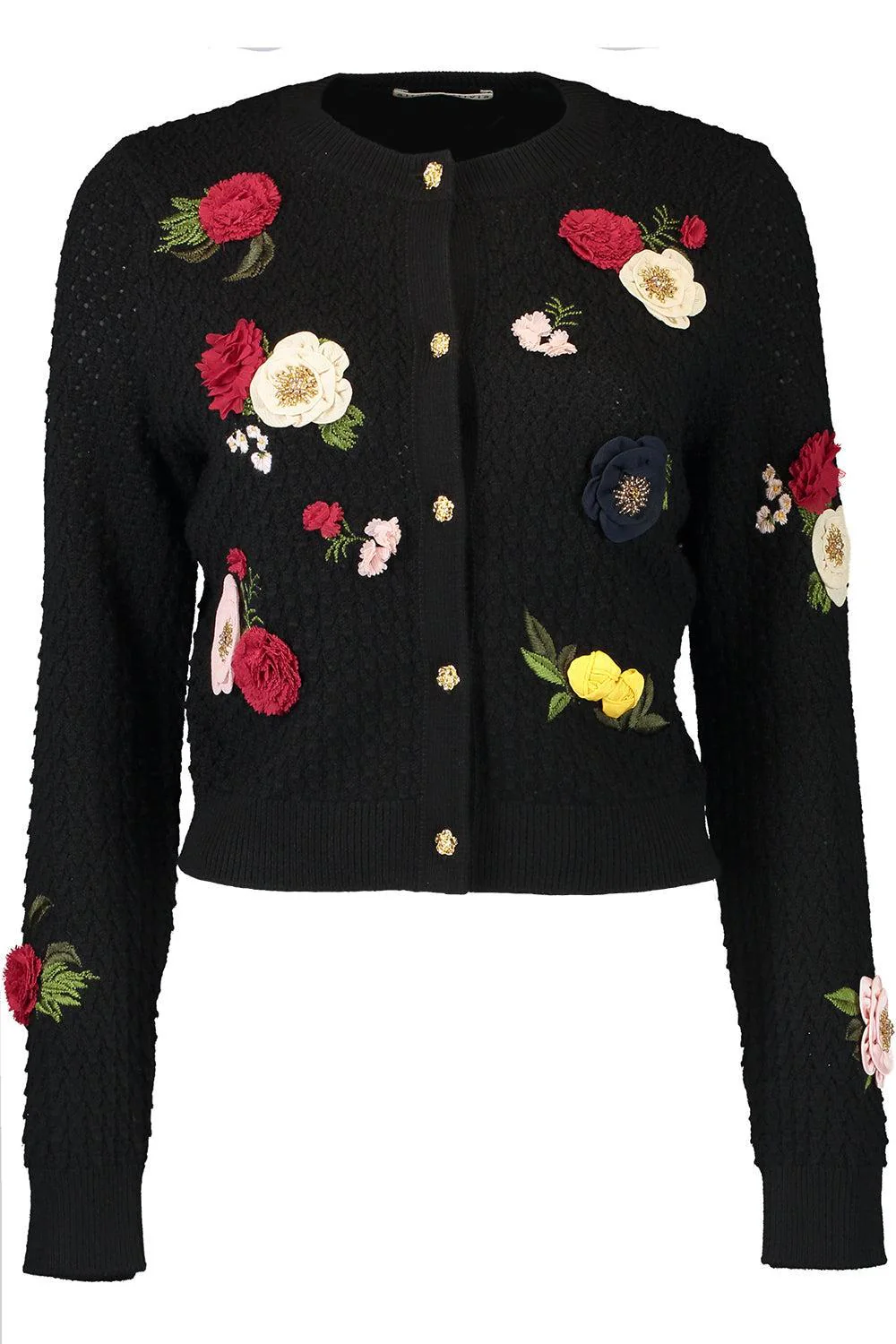 Dollie Cardigan