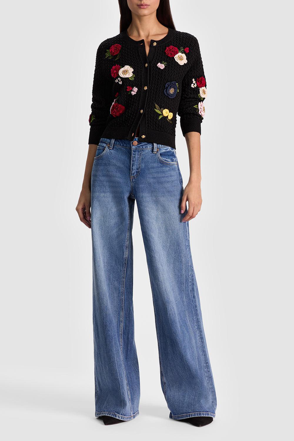 Dollie Cardigan - Image 2