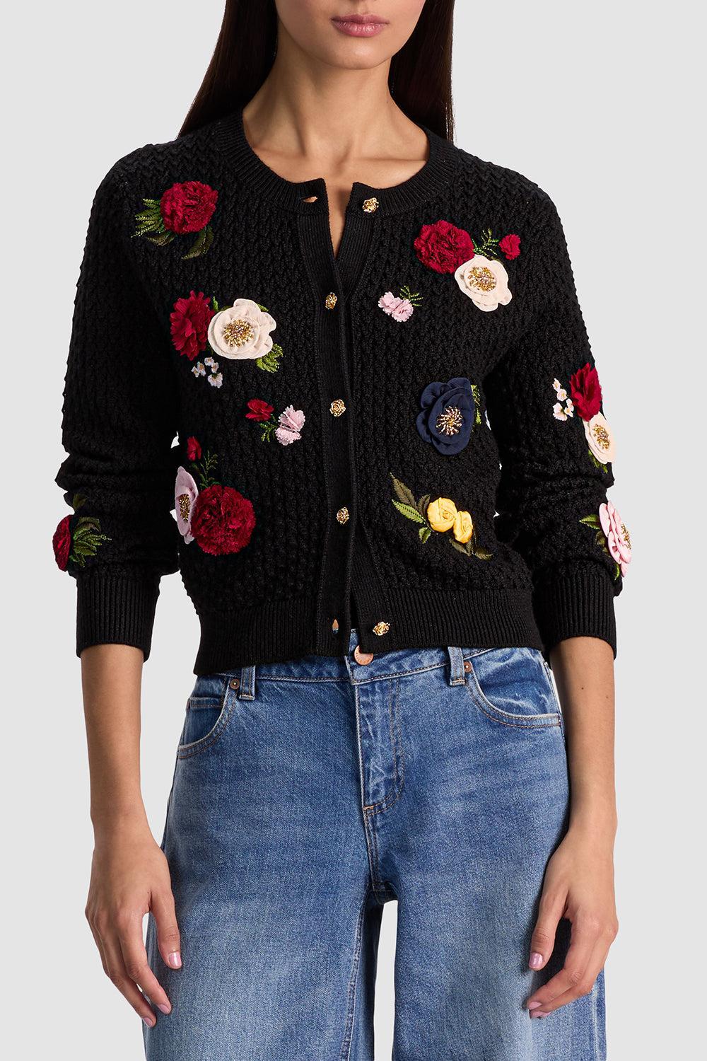 Dollie Cardigan - Image 3