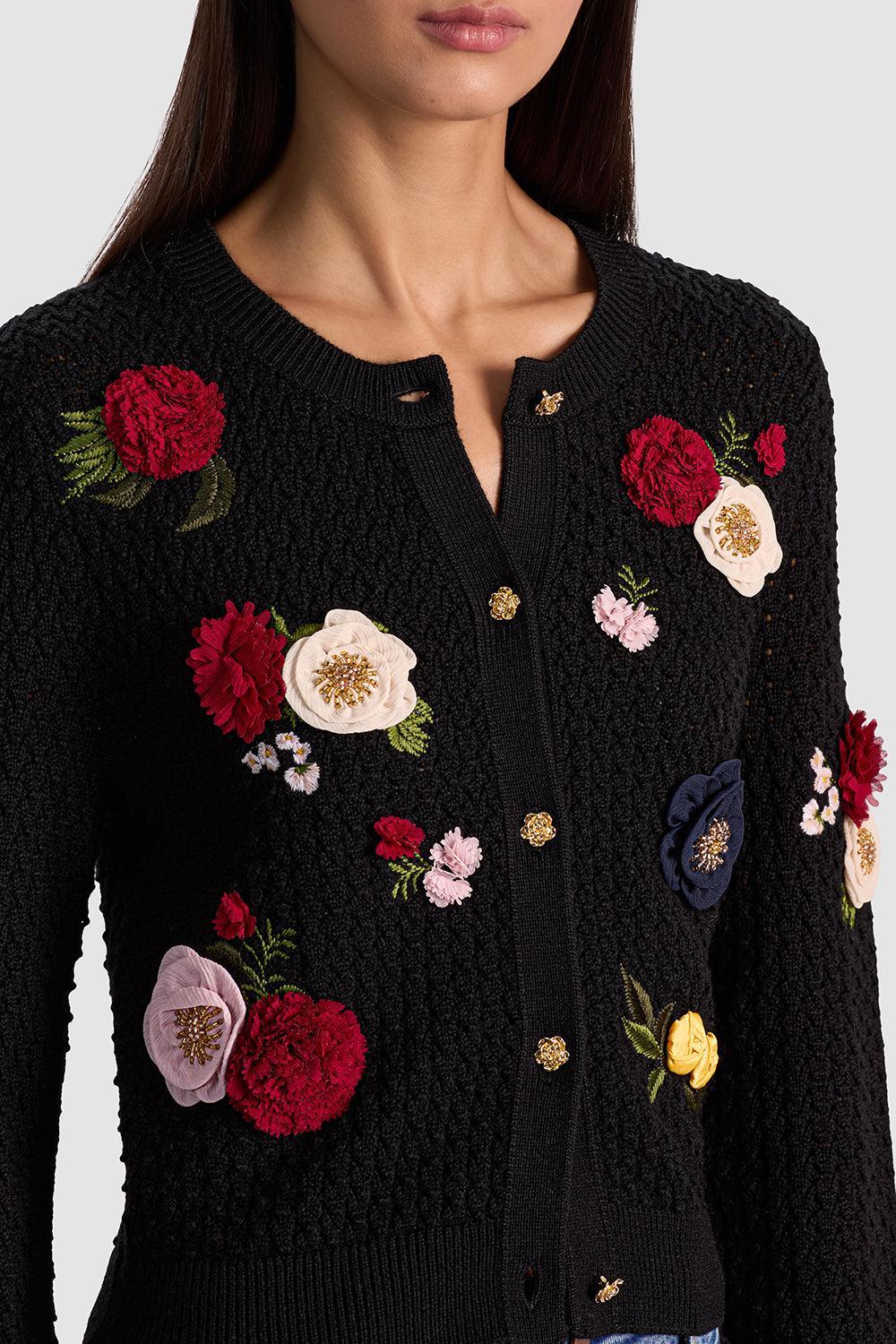 Dollie Cardigan - Image 5