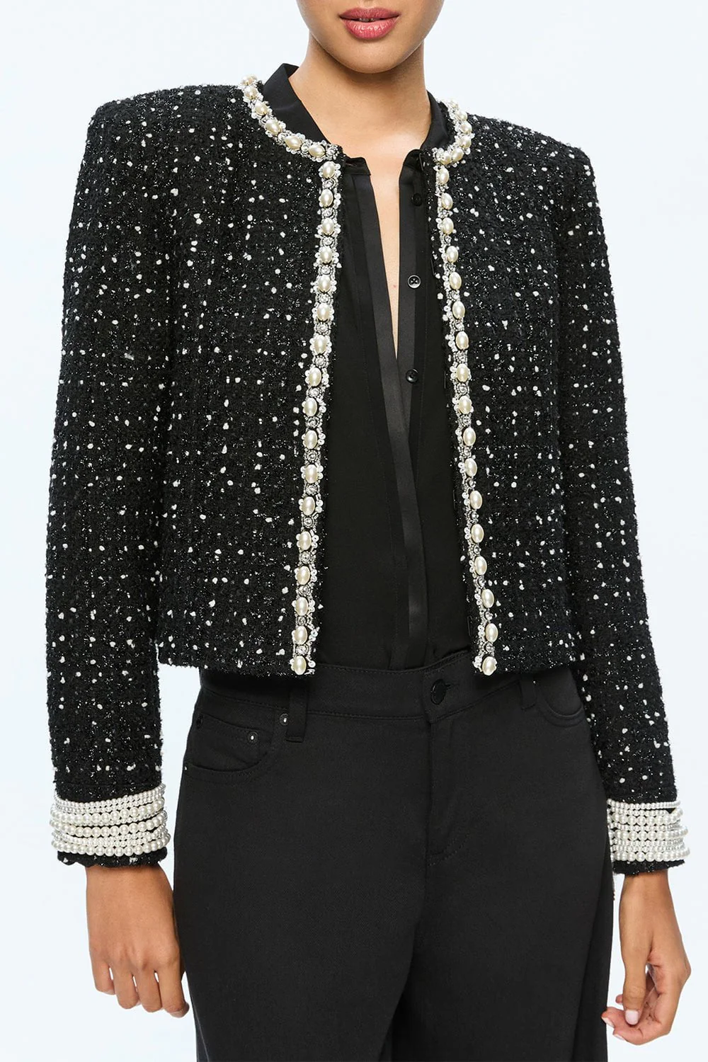 Dorian Jacket - Image 2