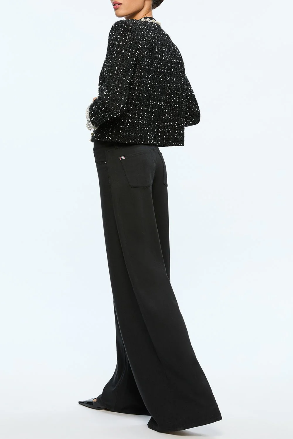 Dorian Jacket - Image 3