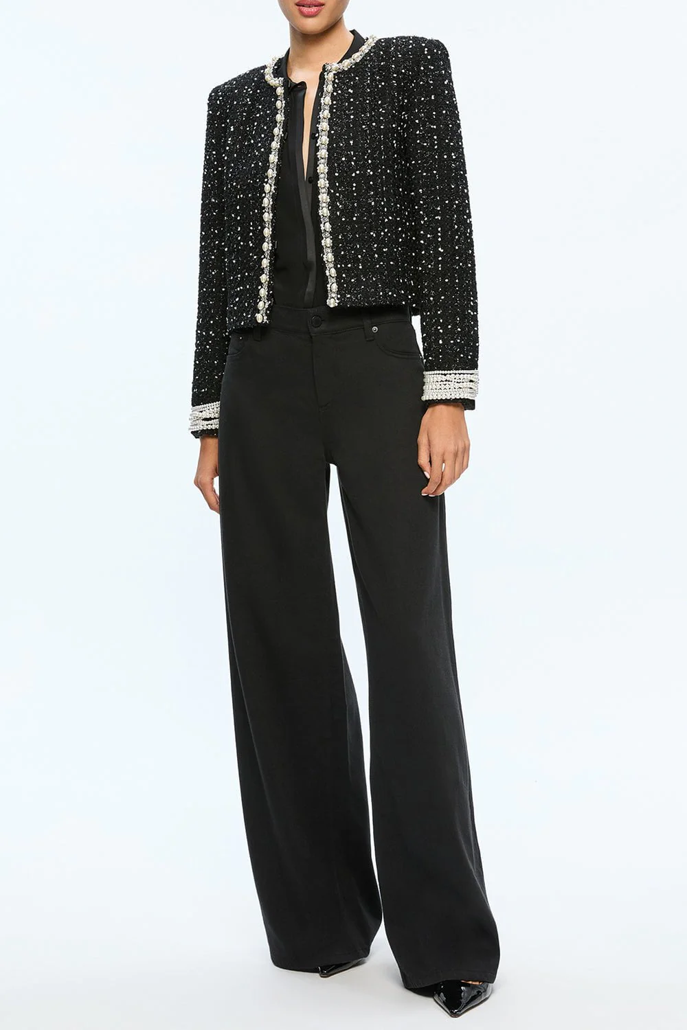 Dorian Jacket - Image 5
