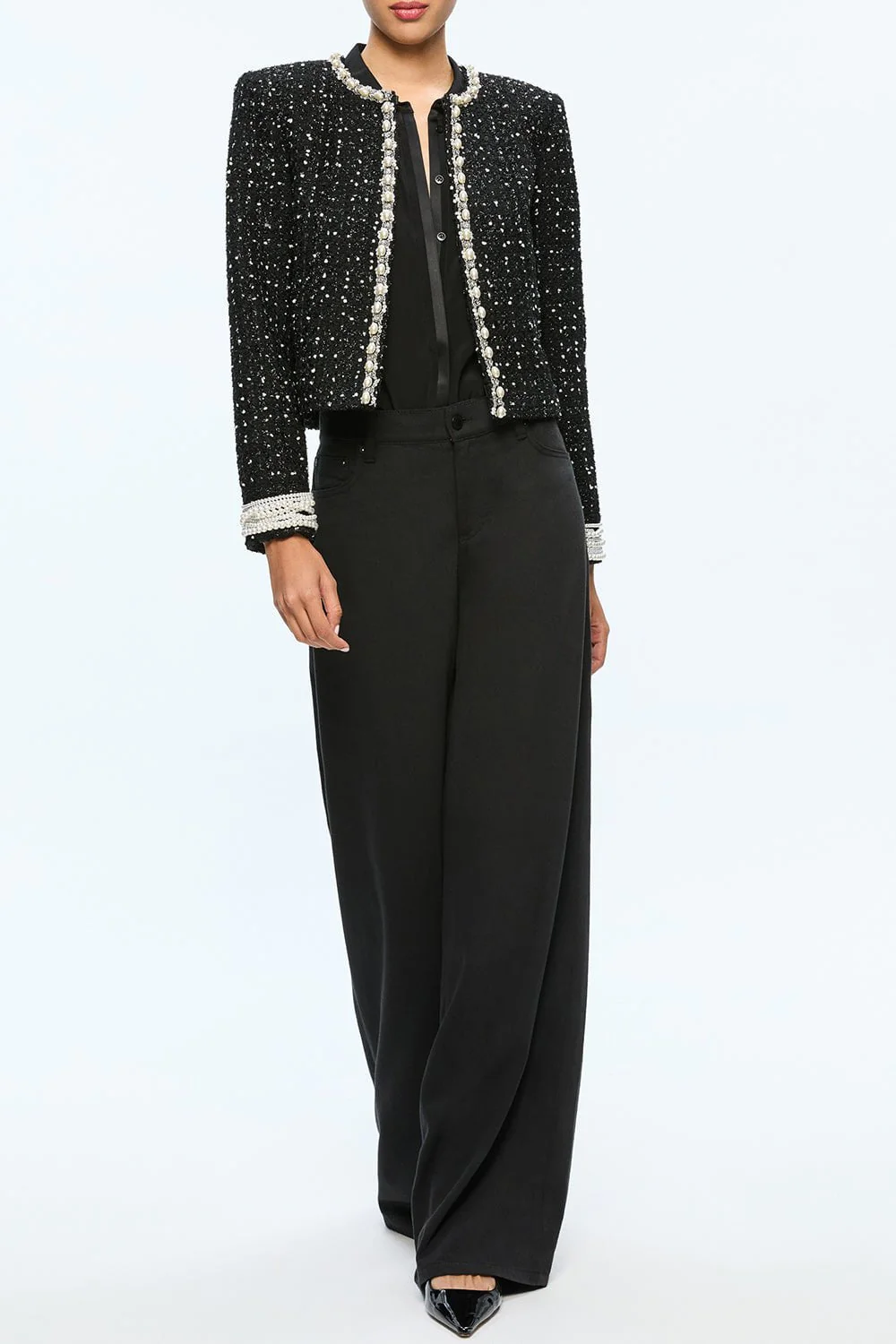Dorian Jacket - Image 6