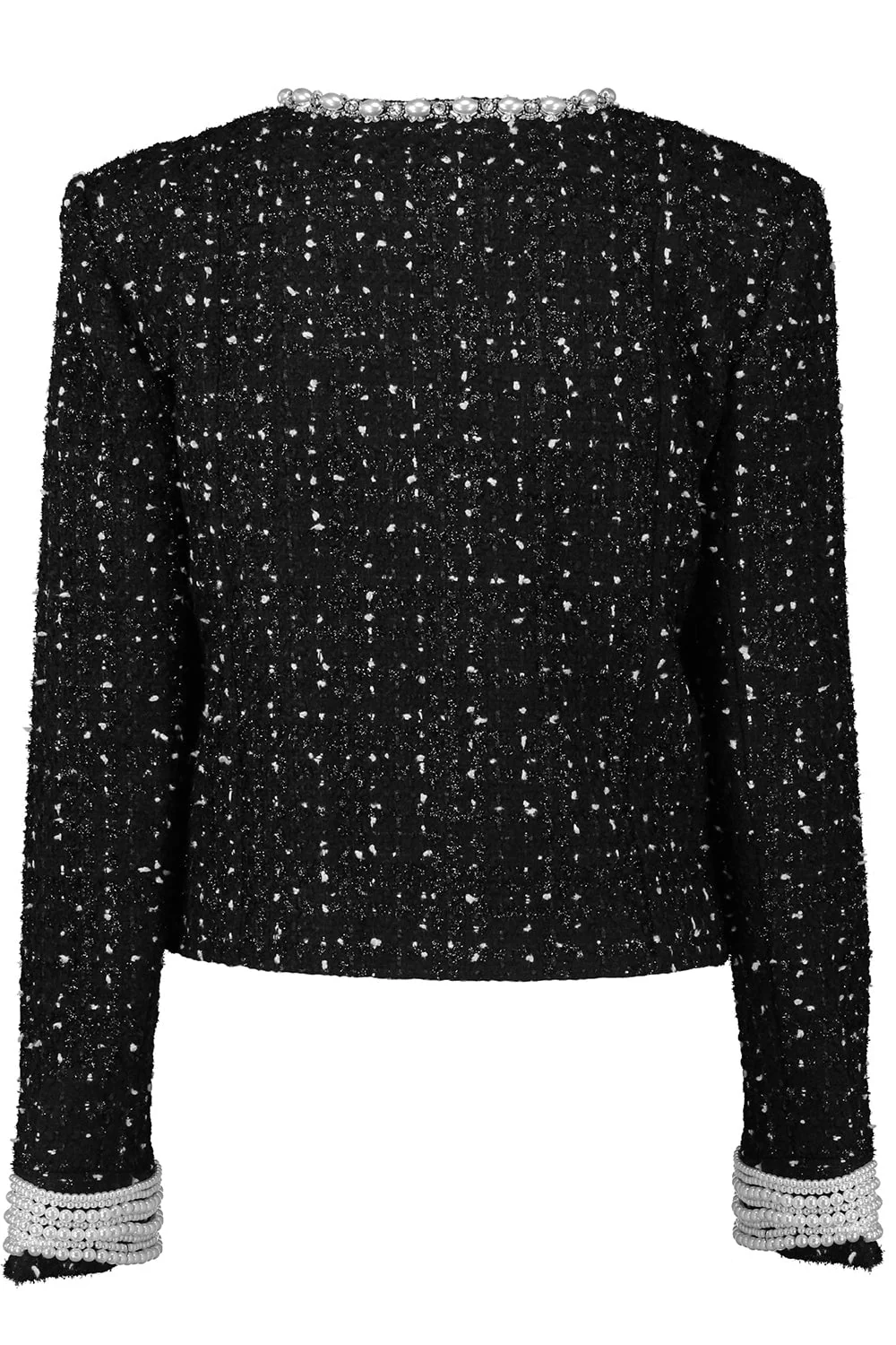 Dorian Jacket - Image 7