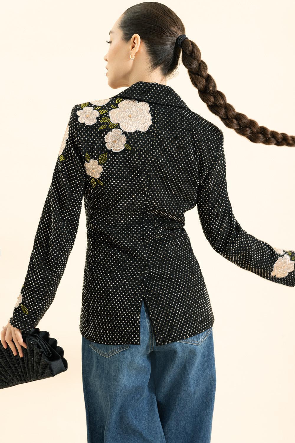 Macey Blazer - Image 4