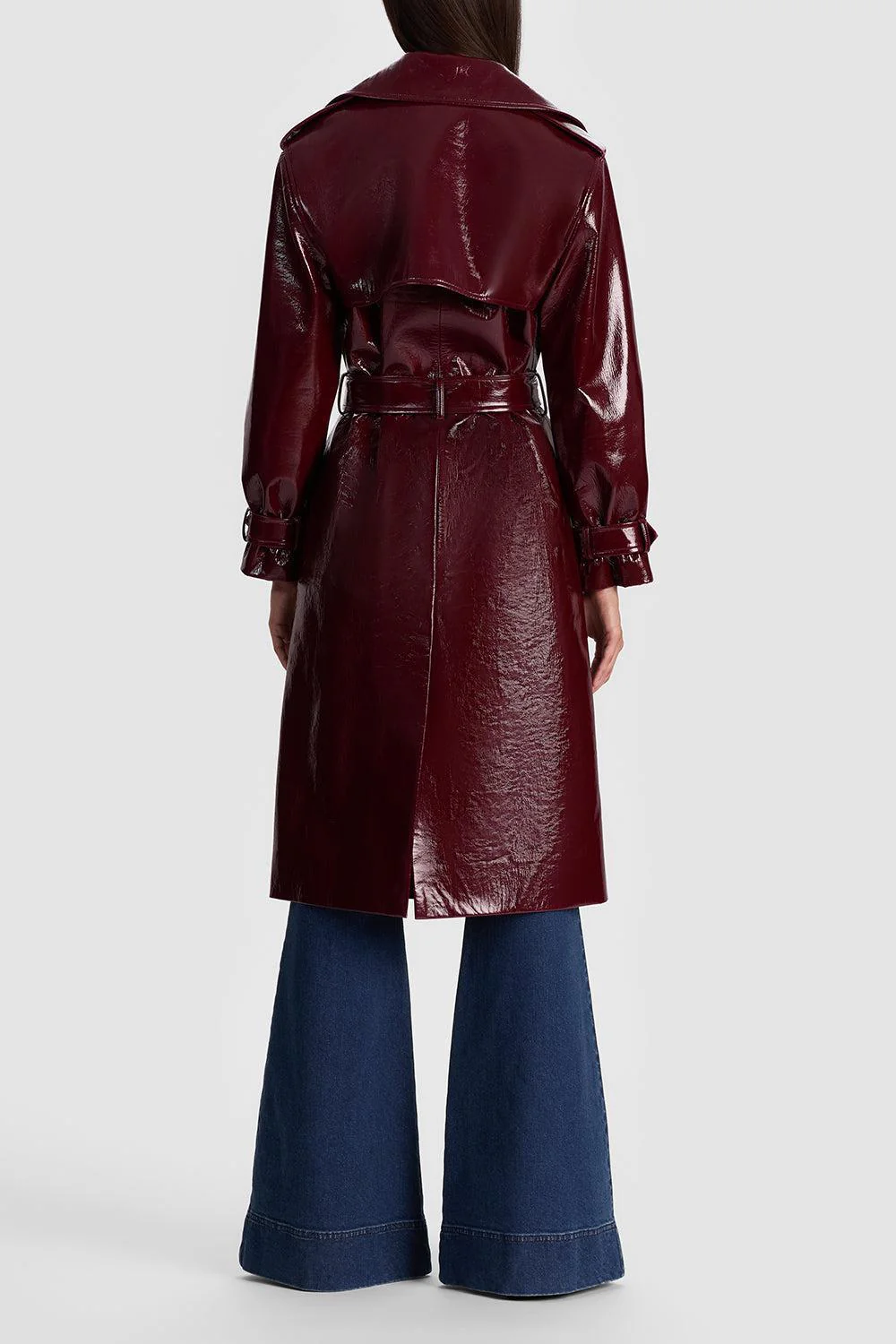 Nevada Trench Coat - Image 6