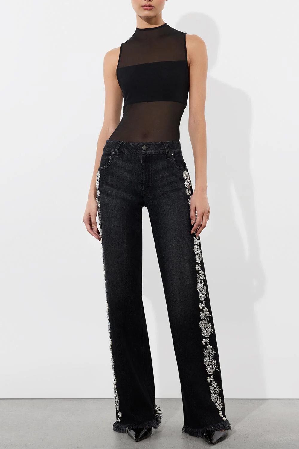 Roxie Pant - Image 4