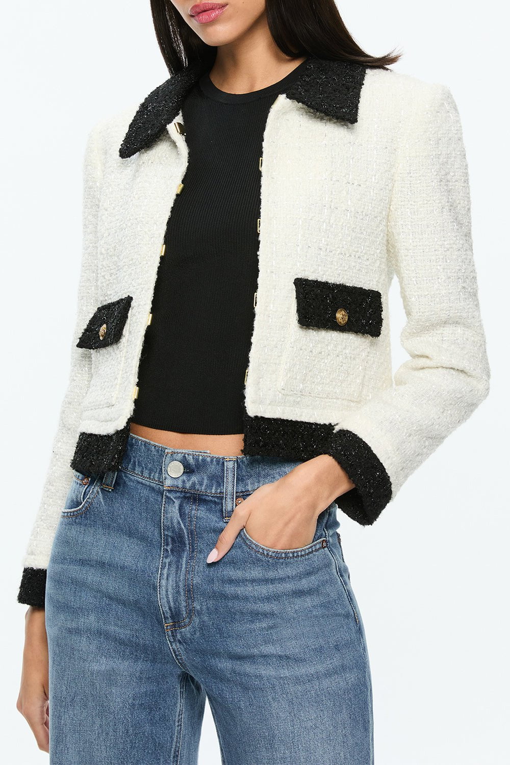 Topher Jacket - Image 2