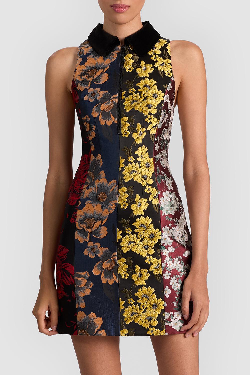Velia Dress - Image 3