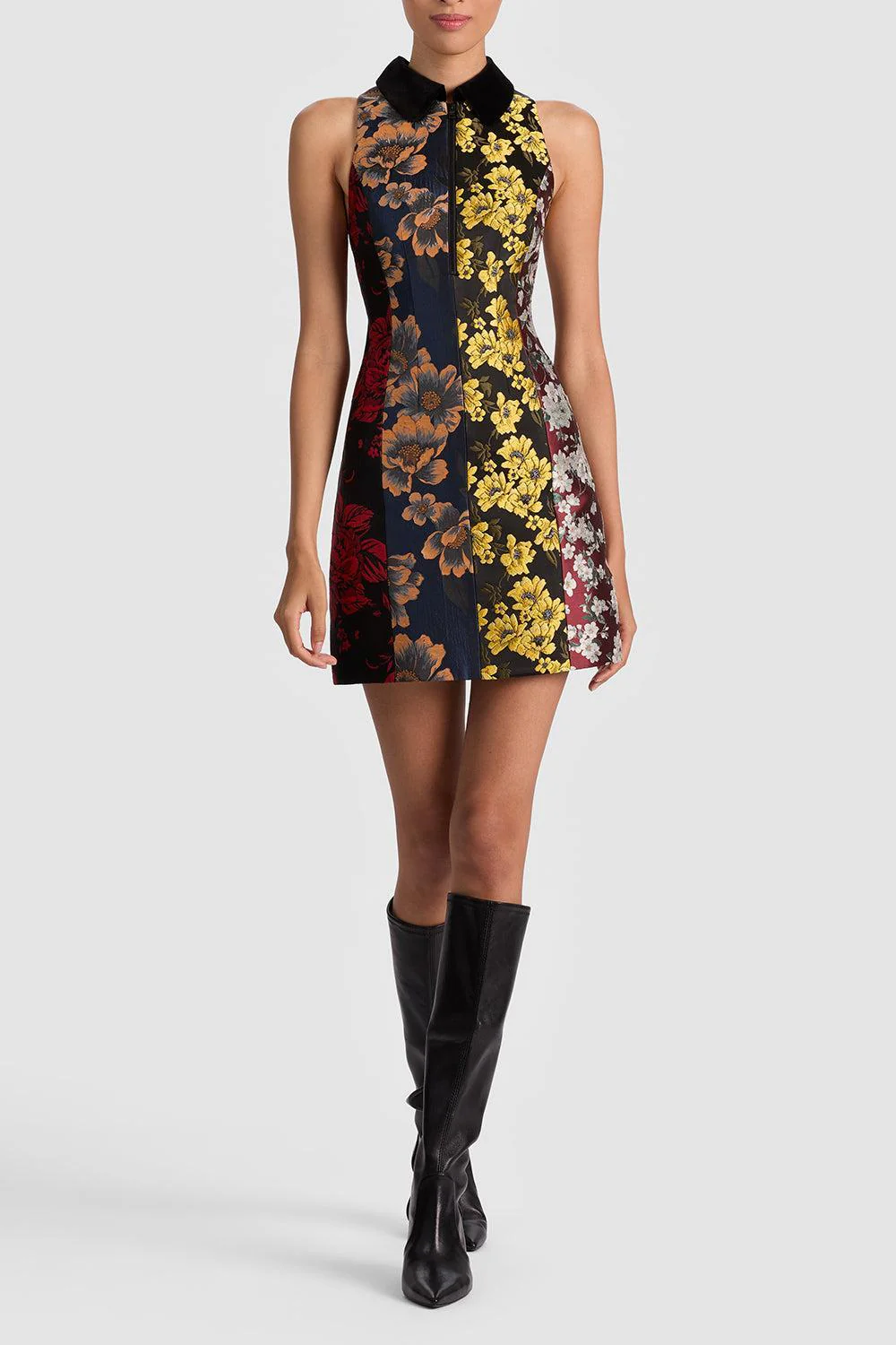 Velia Dress - Image 4