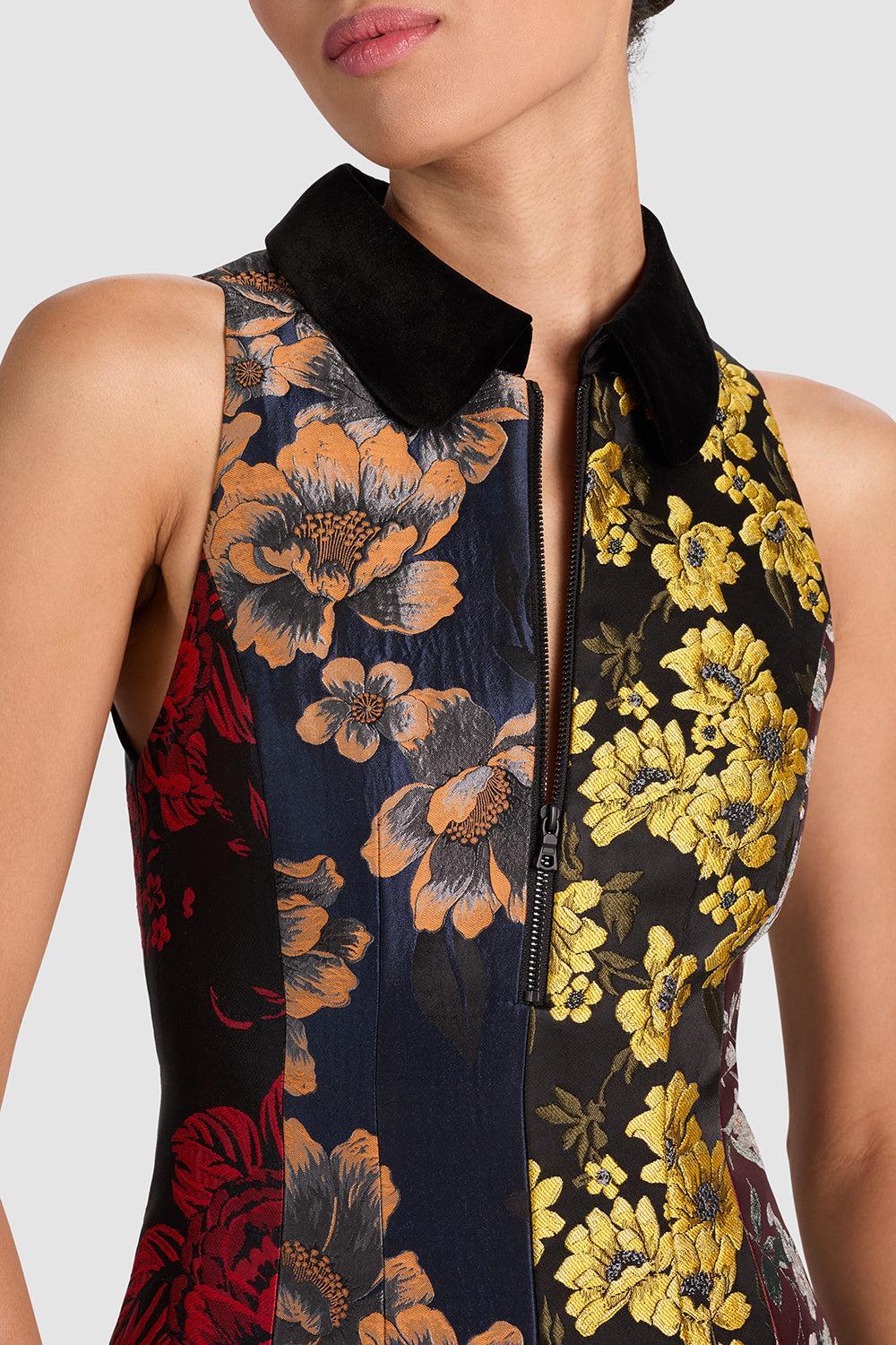 Velia Dress - Image 5