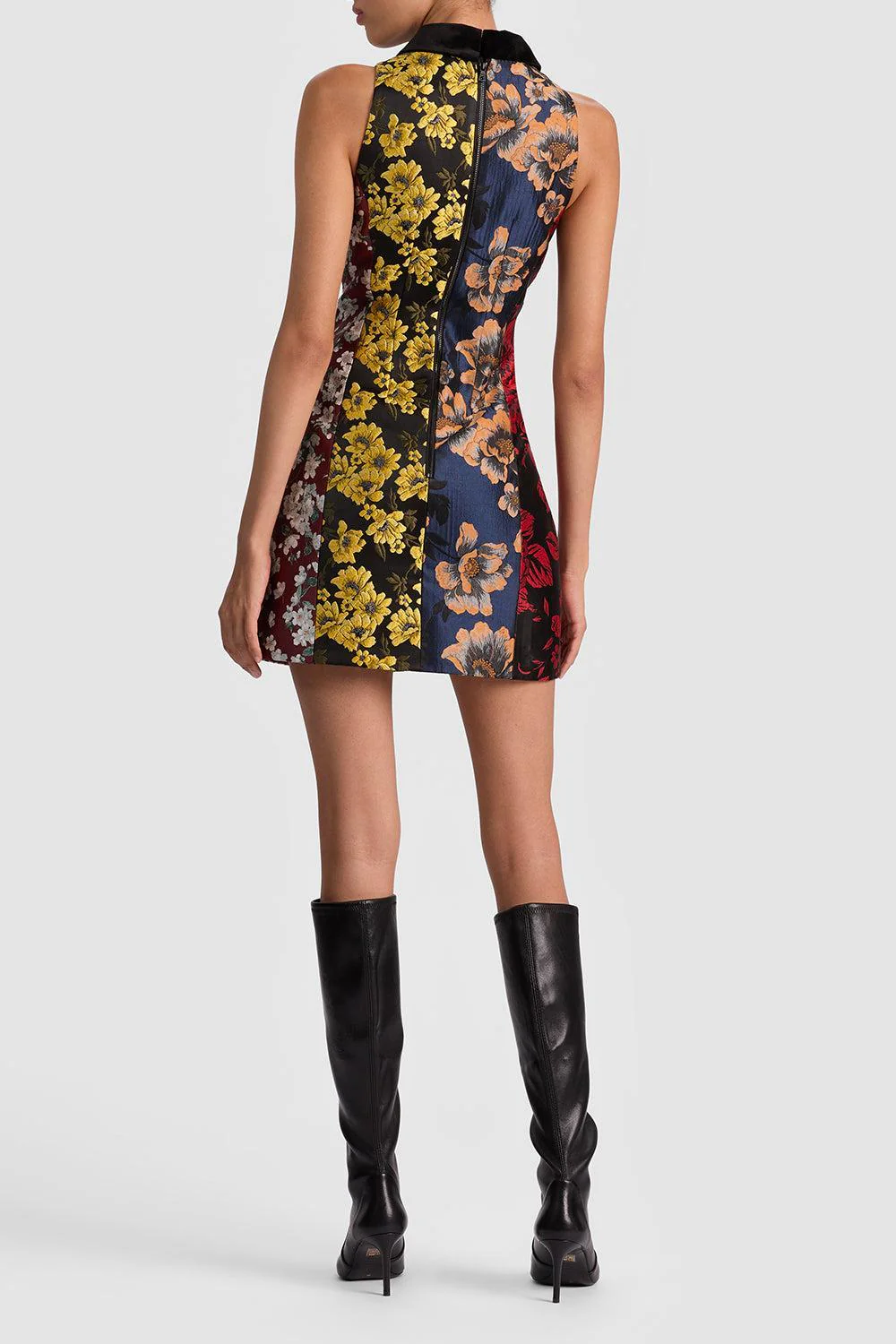 Velia Dress - Image 6