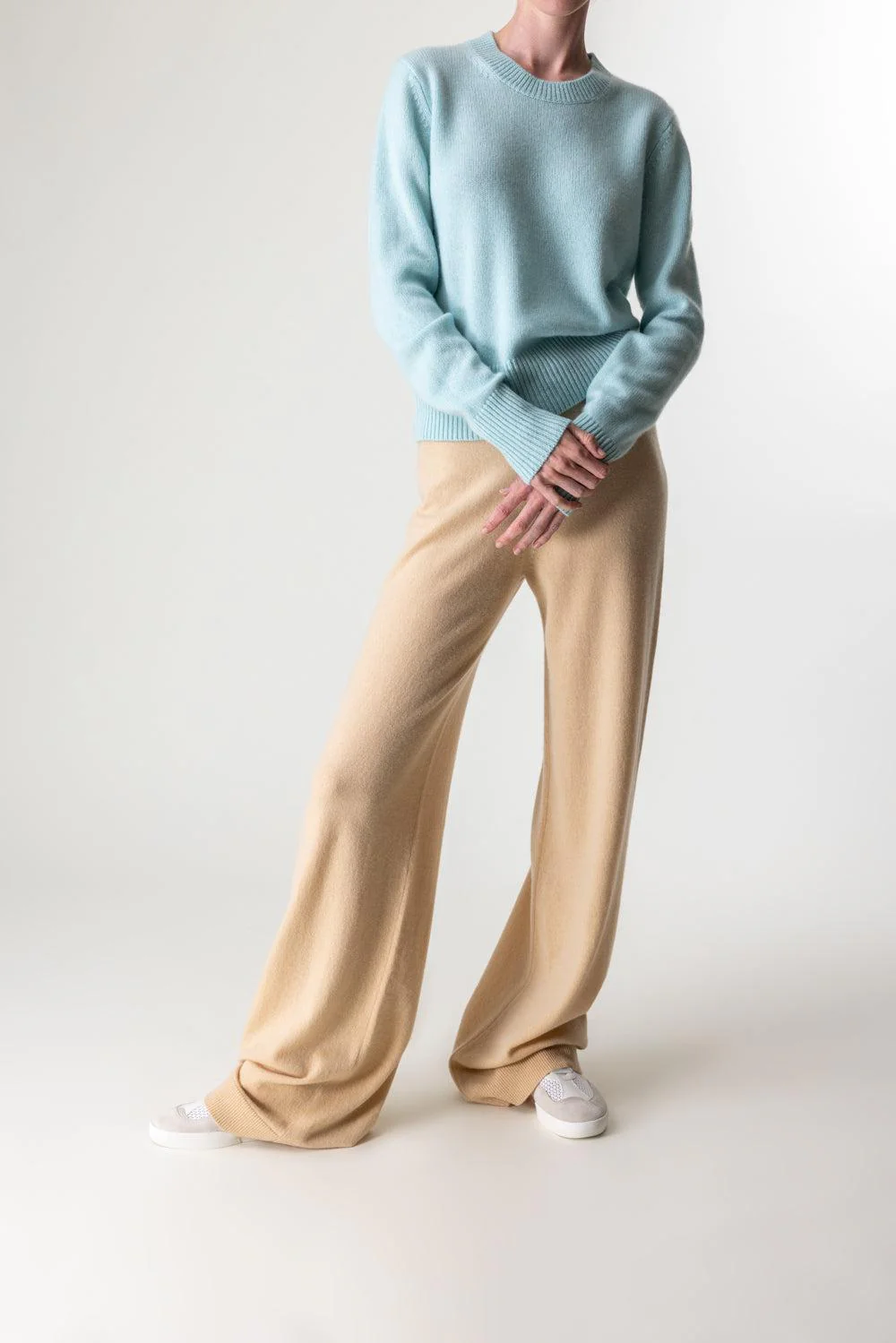Pull On Trousers - Image 2