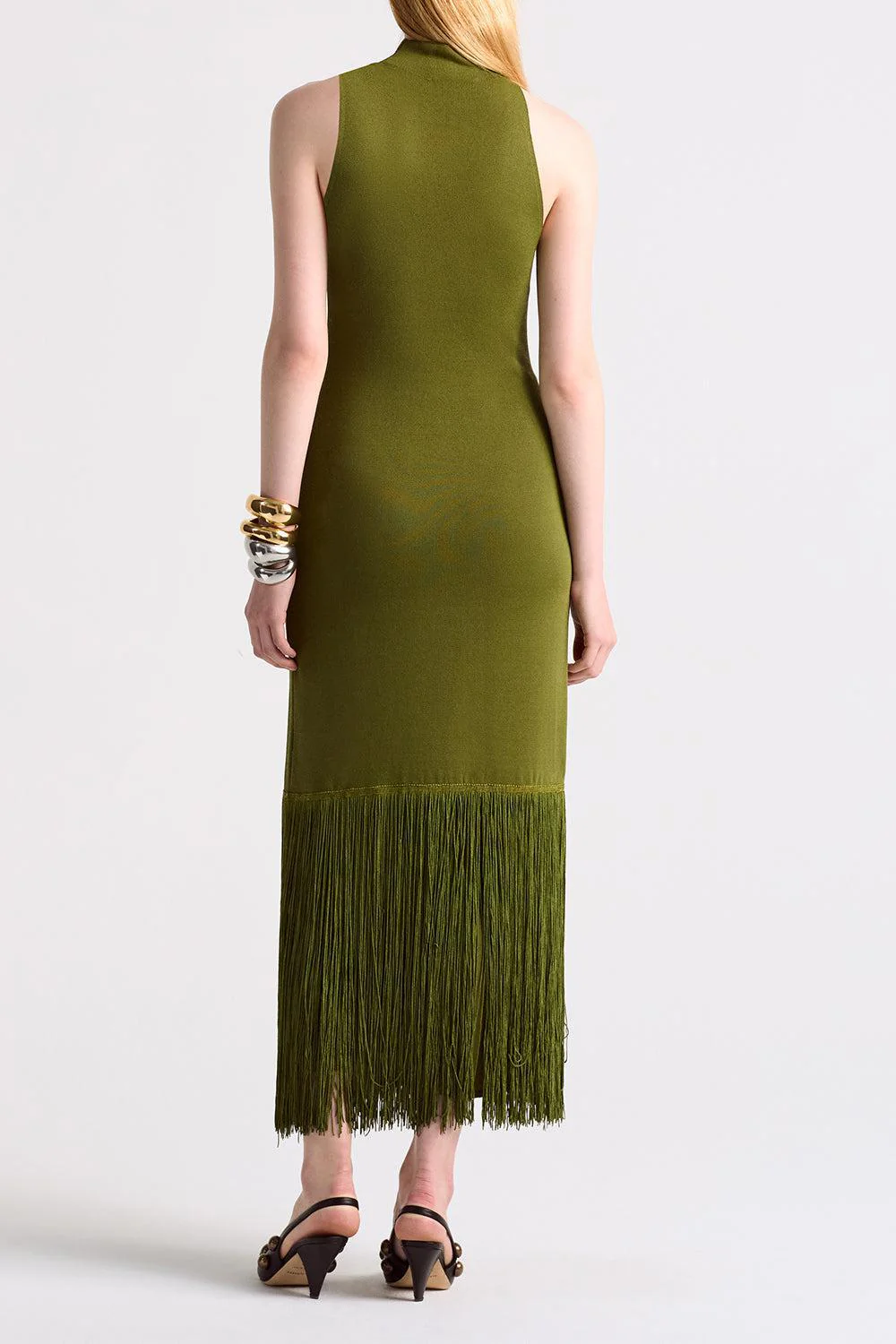 Cash Dress - Image 5