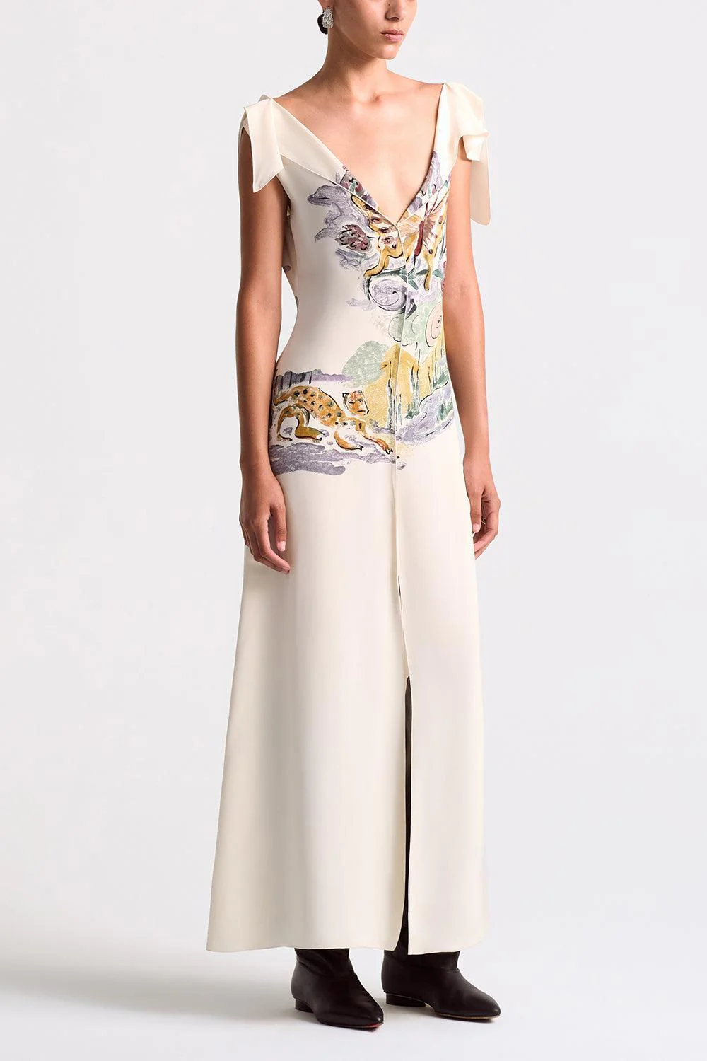 Jophee Dress - Image 3
