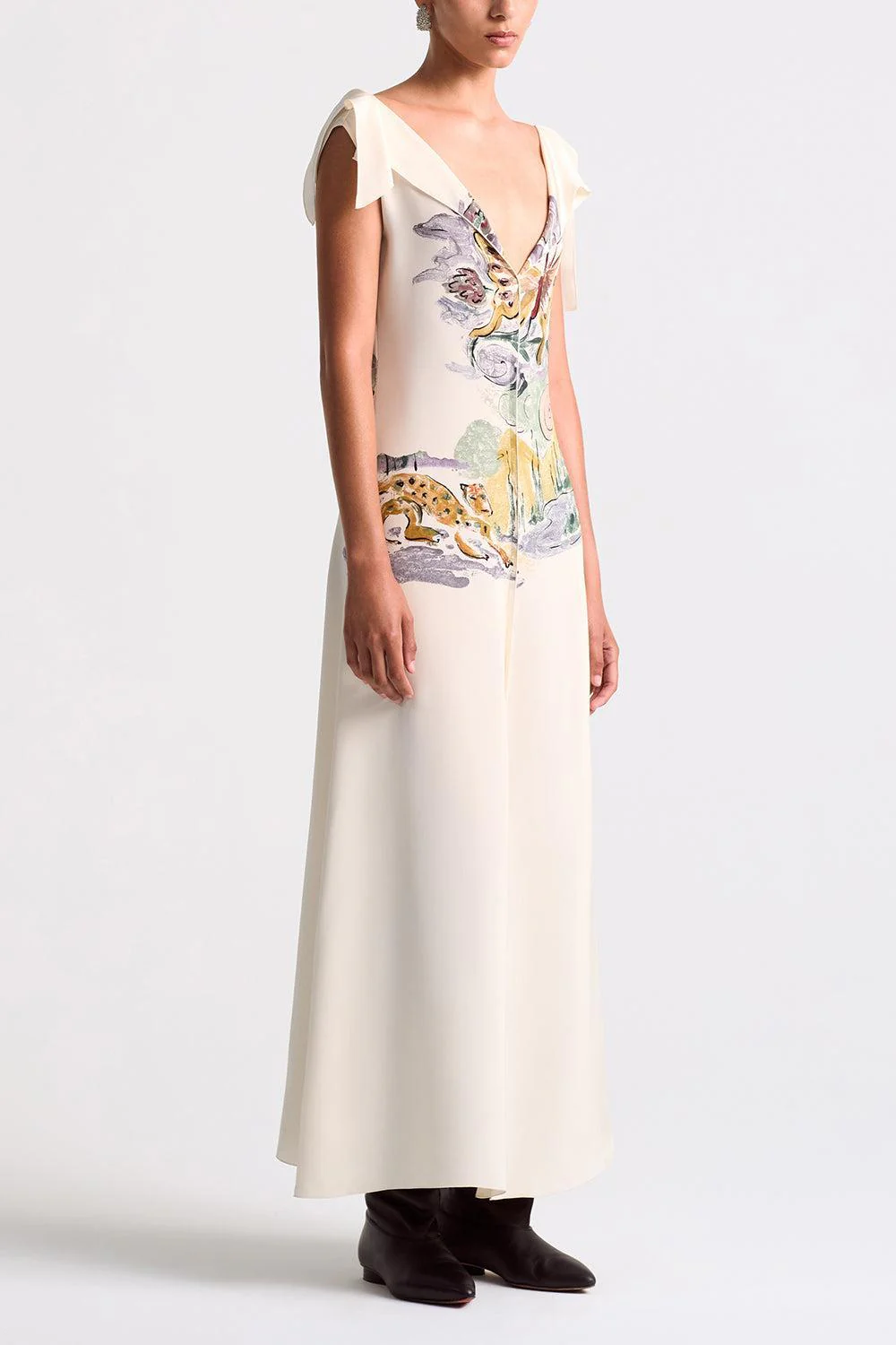 Jophee Dress - Image 4
