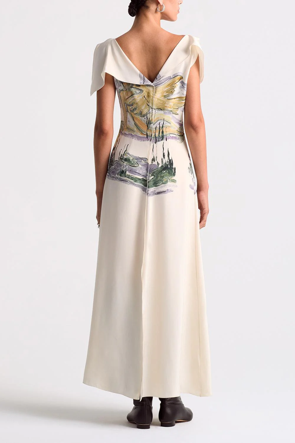 Jophee Dress - Image 6