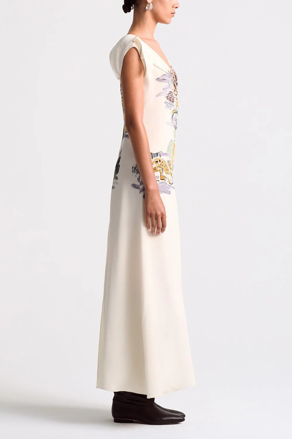 Jophee Dress - Image 7