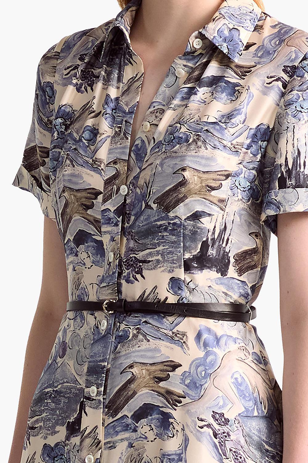 Kiera Dress - Image 3