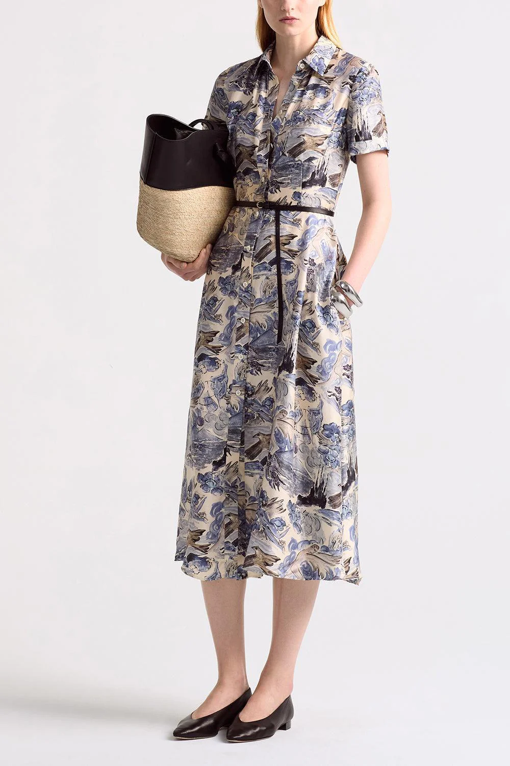Kiera Dress - Image 4