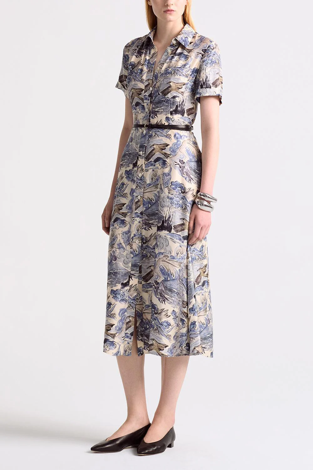 Kiera Dress - Image 5