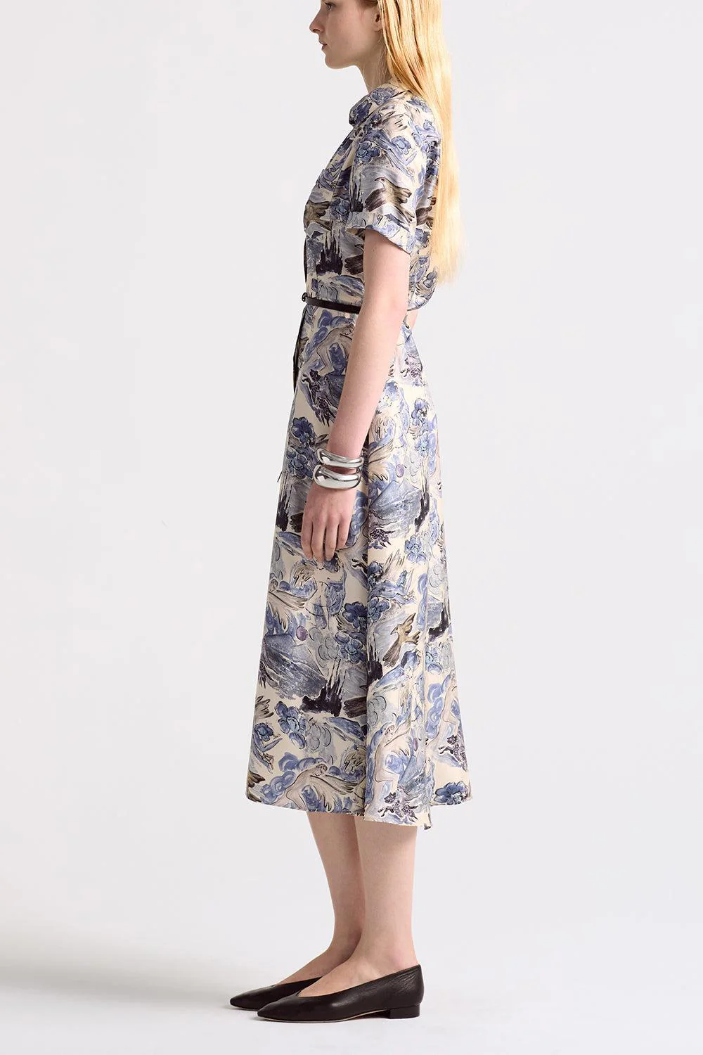 Kiera Dress - Image 6