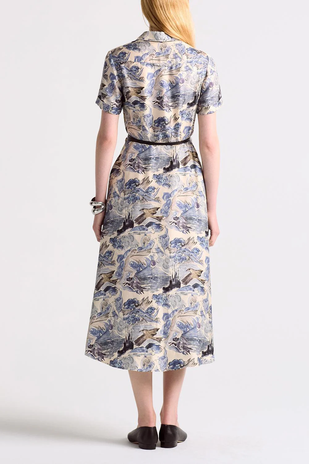Kiera Dress - Image 7