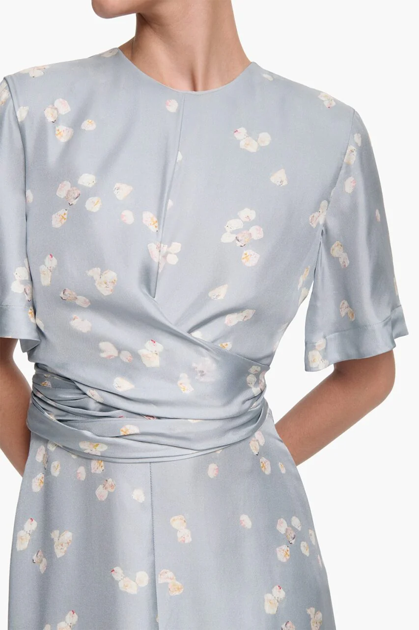 Kirsty Dress - Image 3