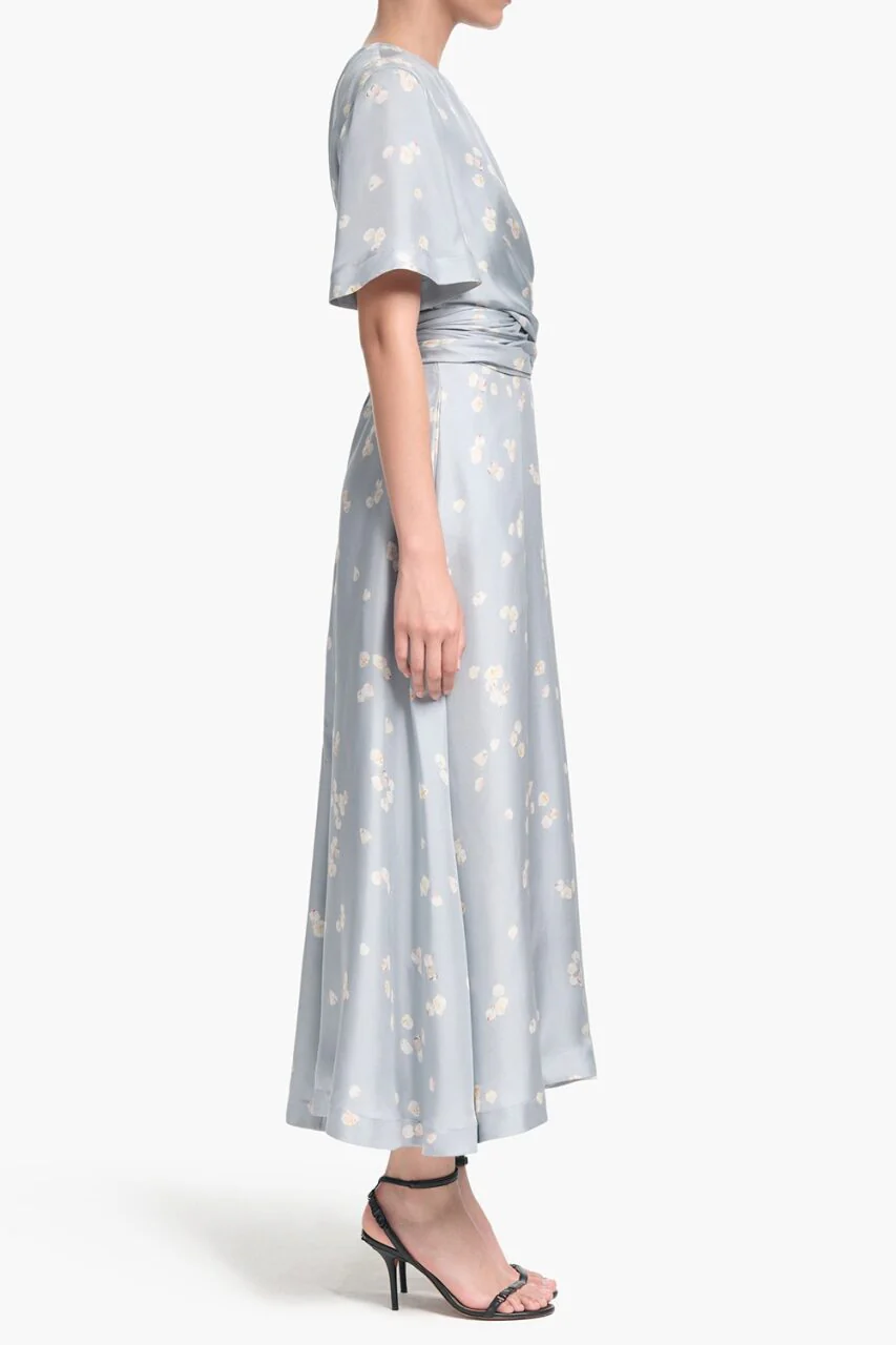 Kirsty Dress - Image 4
