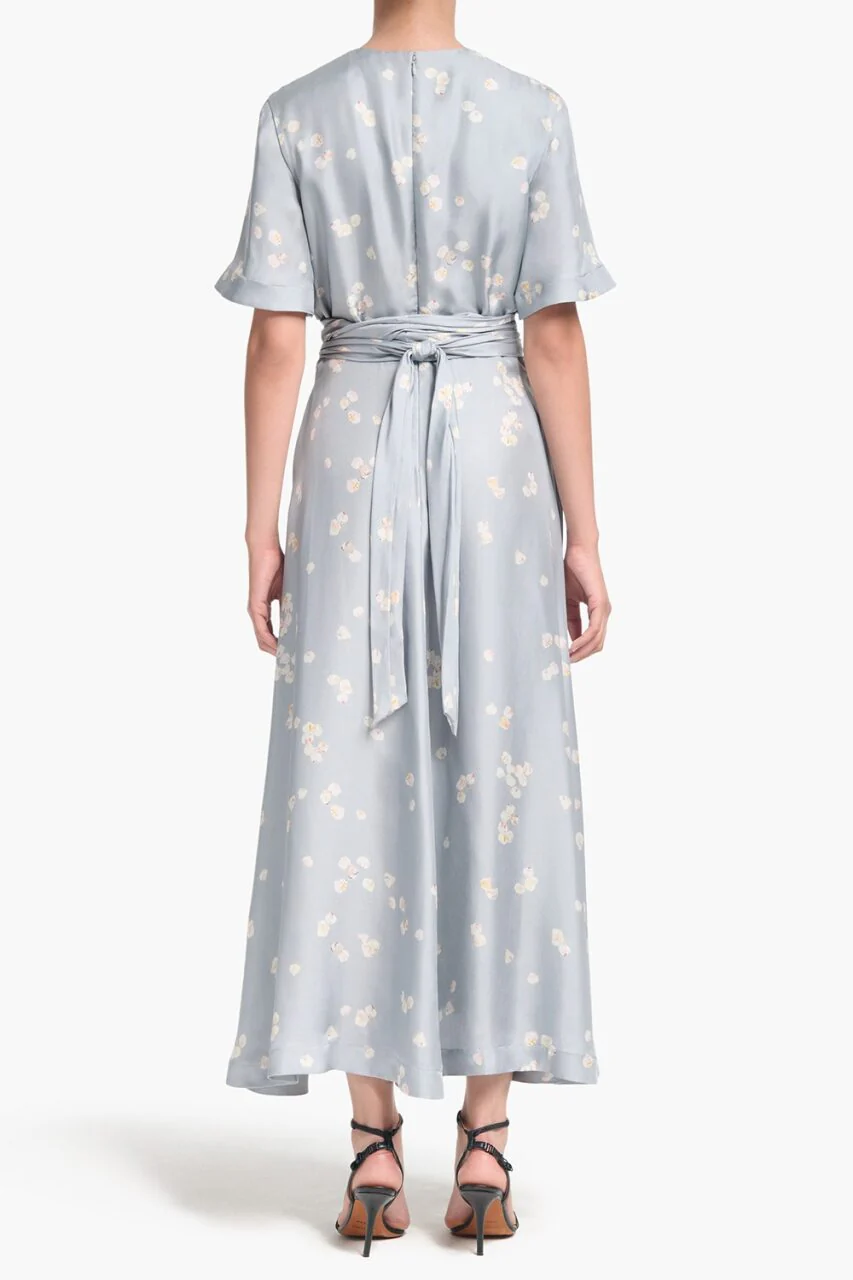 Kirsty Dress - Image 5