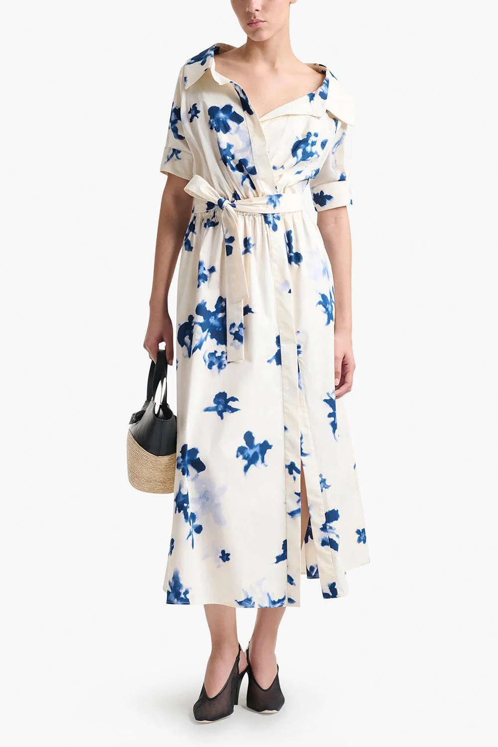 Lydia Dress - Image 3