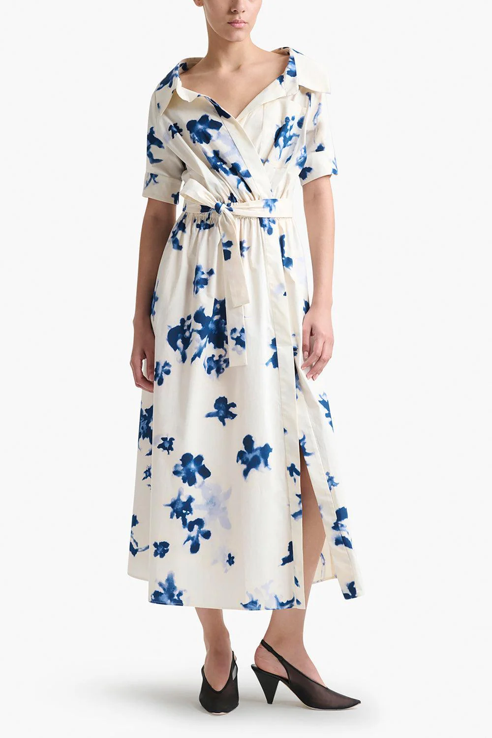 Lydia Dress - Image 4