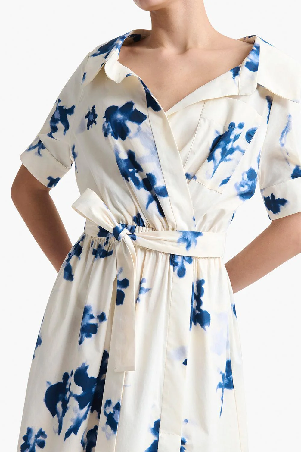 Lydia Dress - Image 5