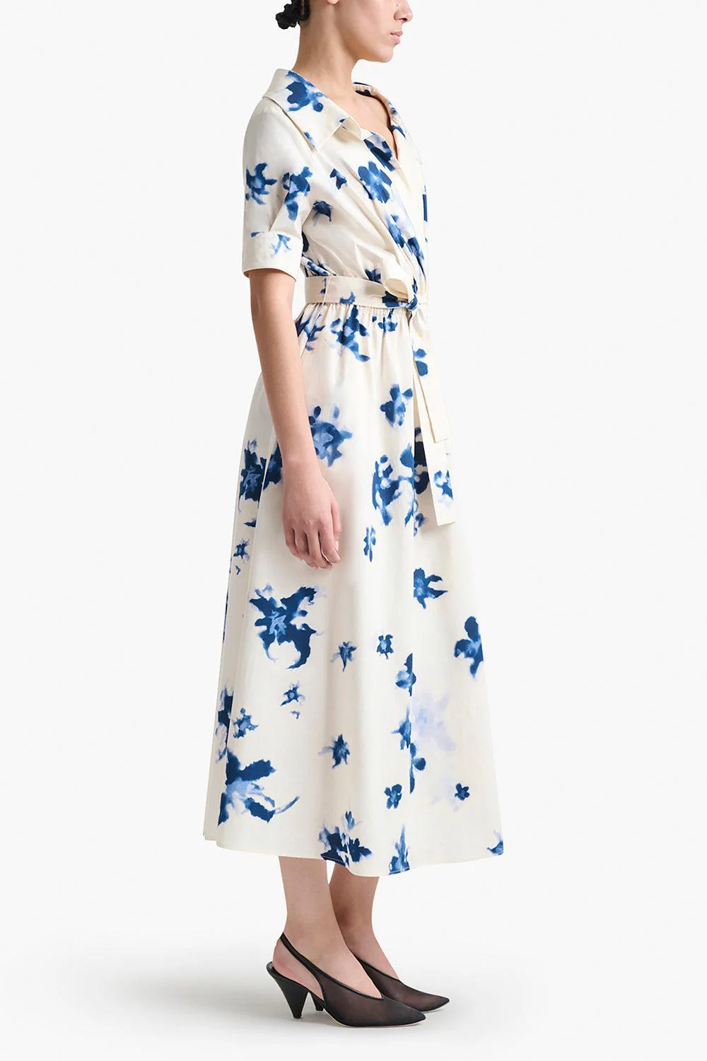 Lydia Dress - Image 6