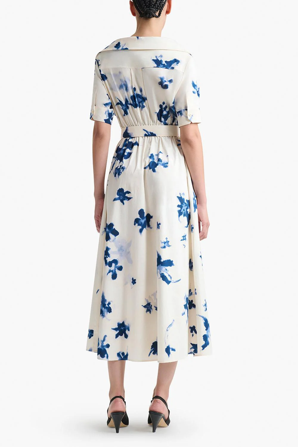Lydia Dress - Image 7
