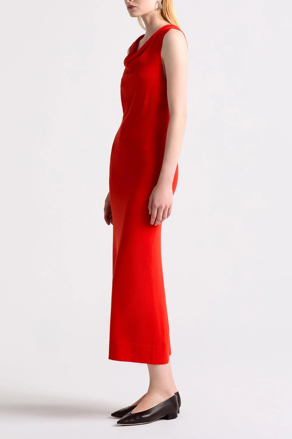 Silke Dress - Image 4