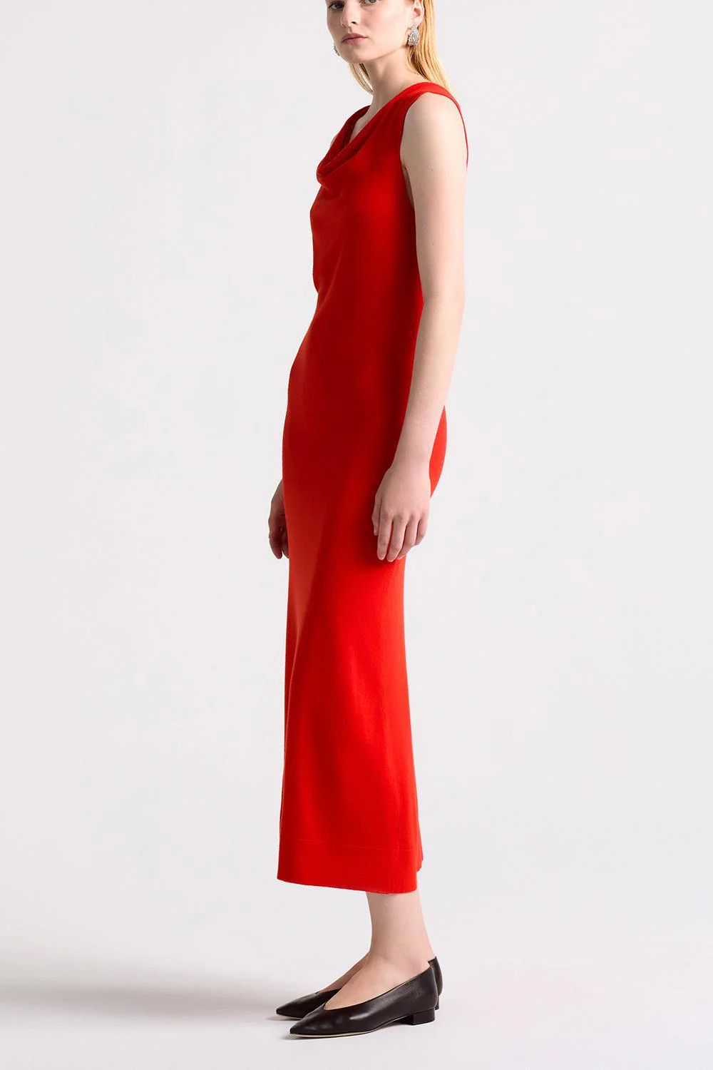 Silke Dress - Image 5