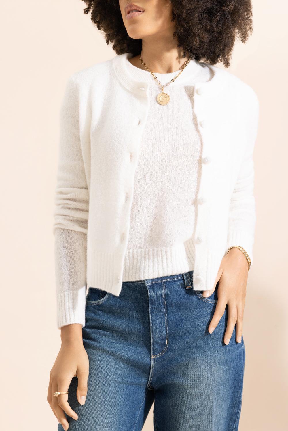 Thea Cardigan - Image 3
