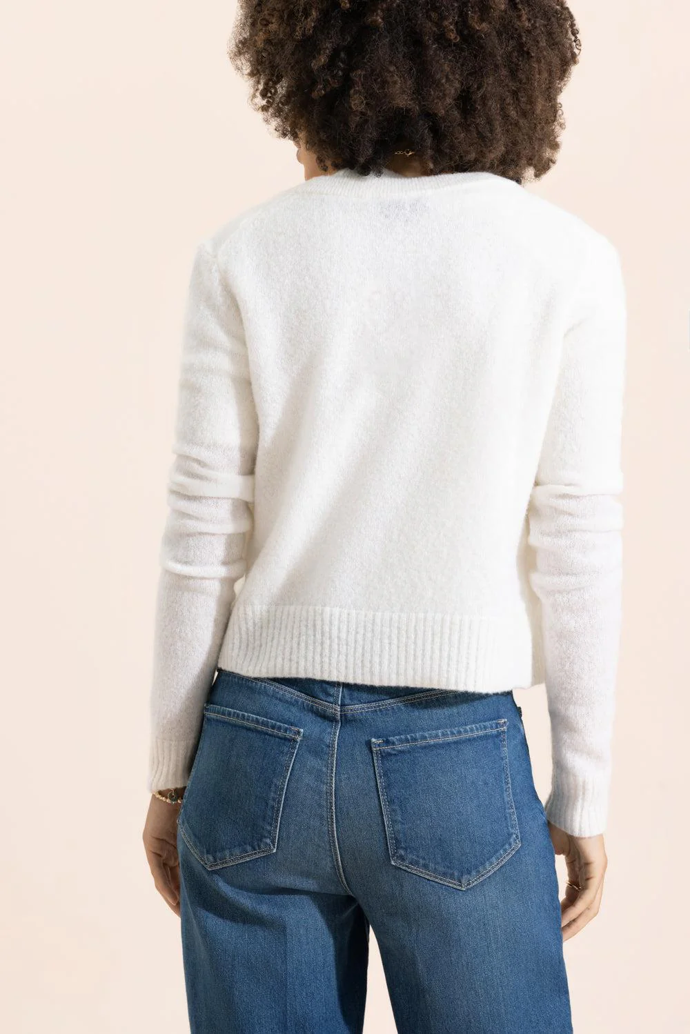 Thea Cardigan - Image 4
