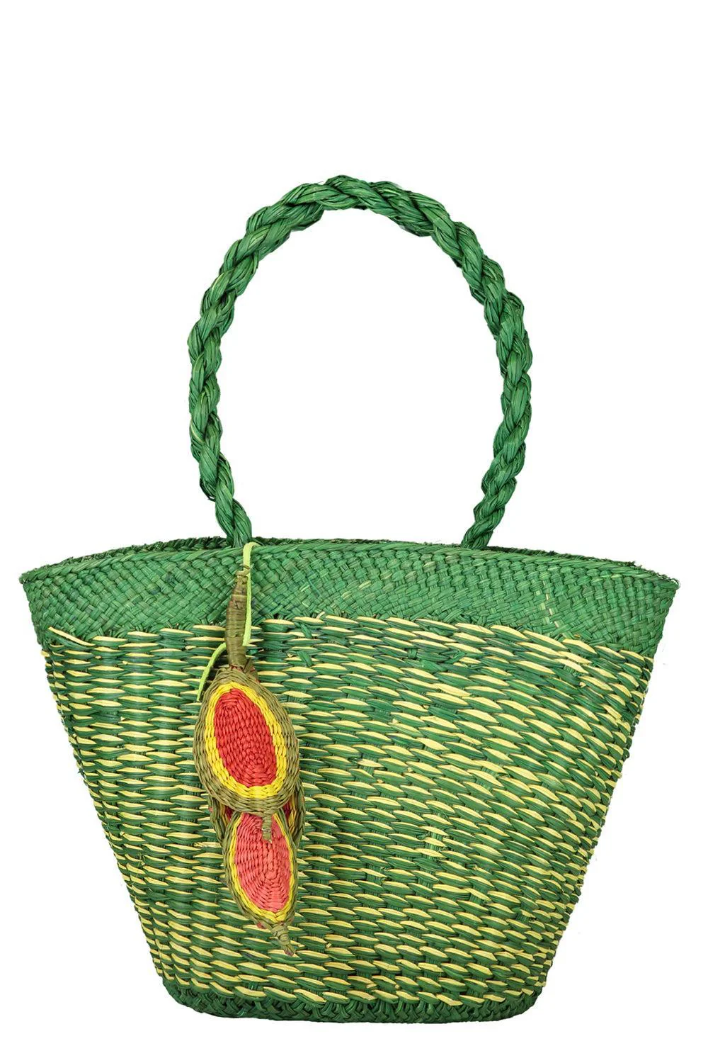 Echo Small Bag - Green
