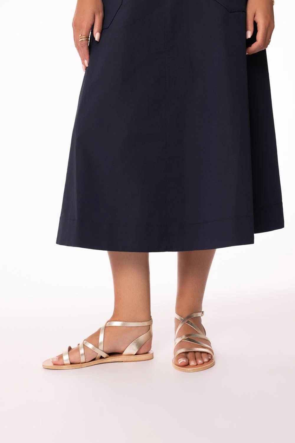 Delia Sandal - Image 3