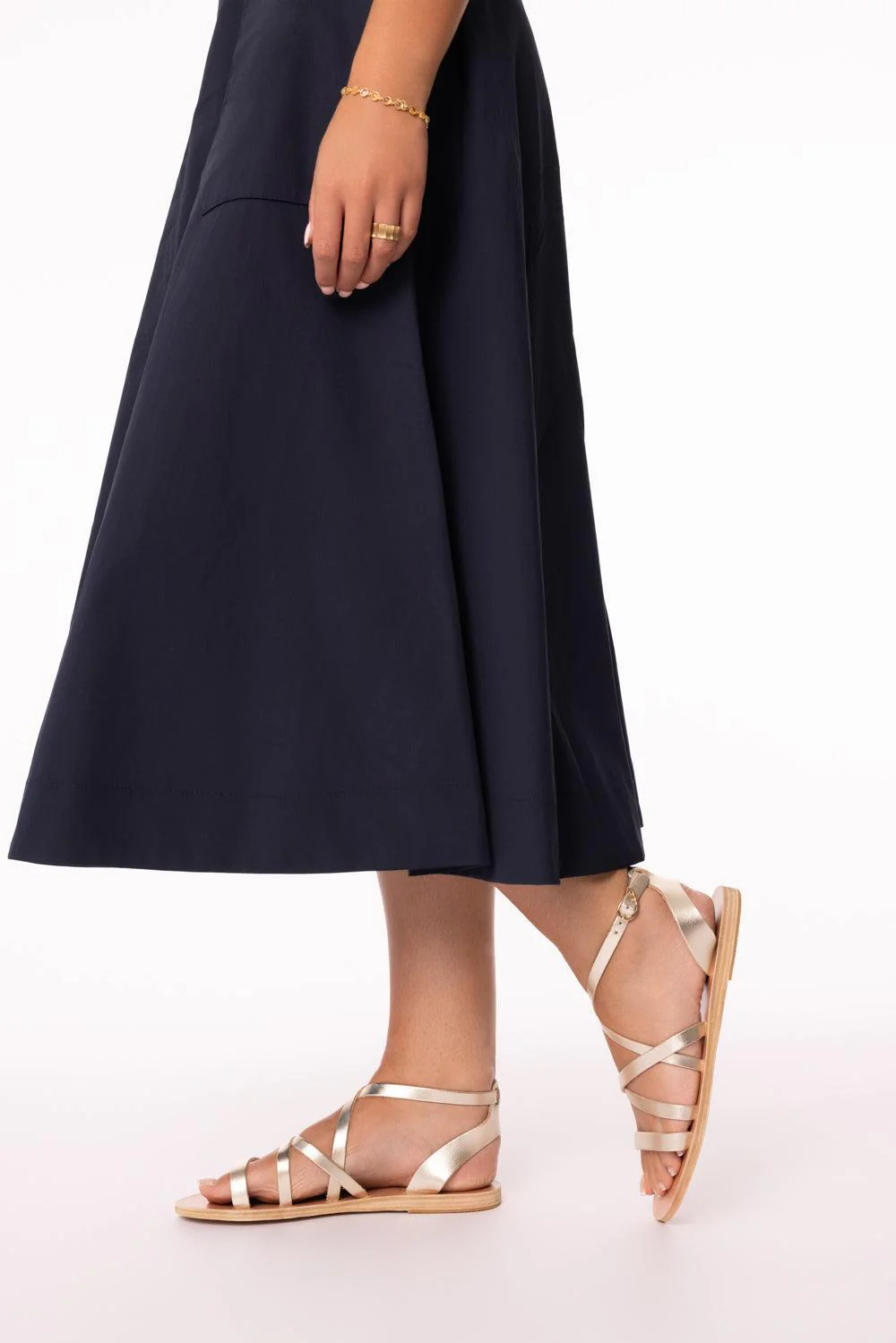 Delia Sandal - Image 4