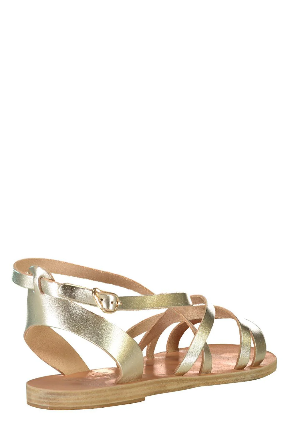 Delia Sandal - Image 5