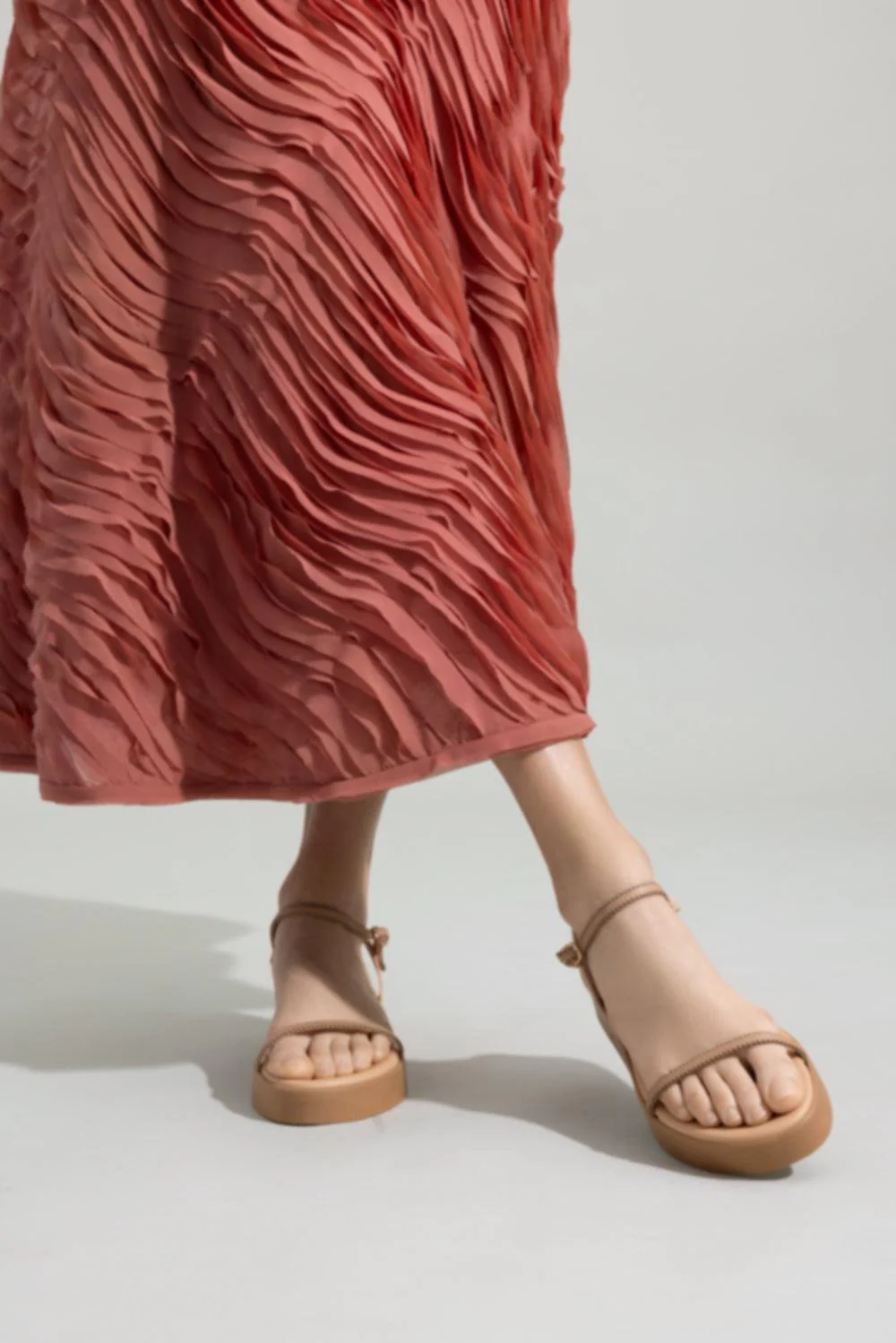 Irida Sandal - Image 4