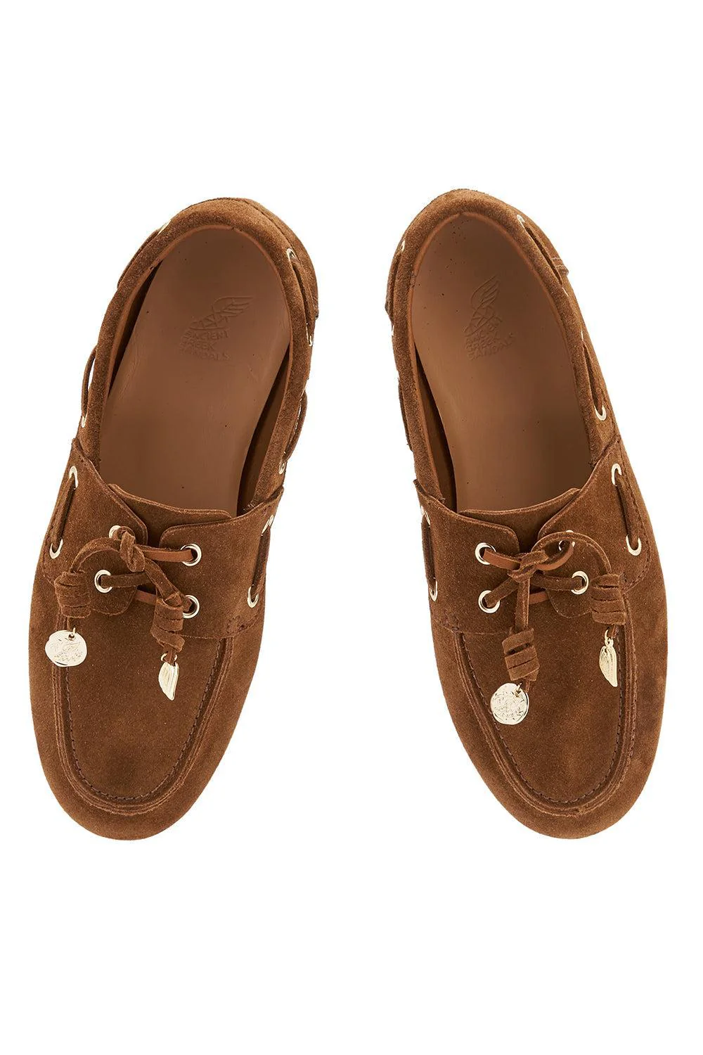 Pliara Loafer - Brown - Image 5