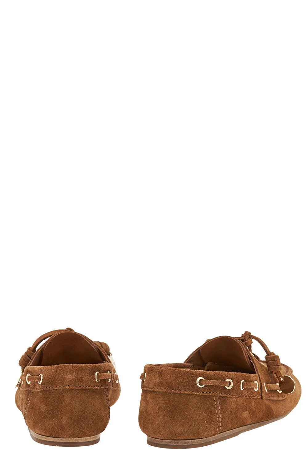 Pliara Loafer - Brown - Image 7