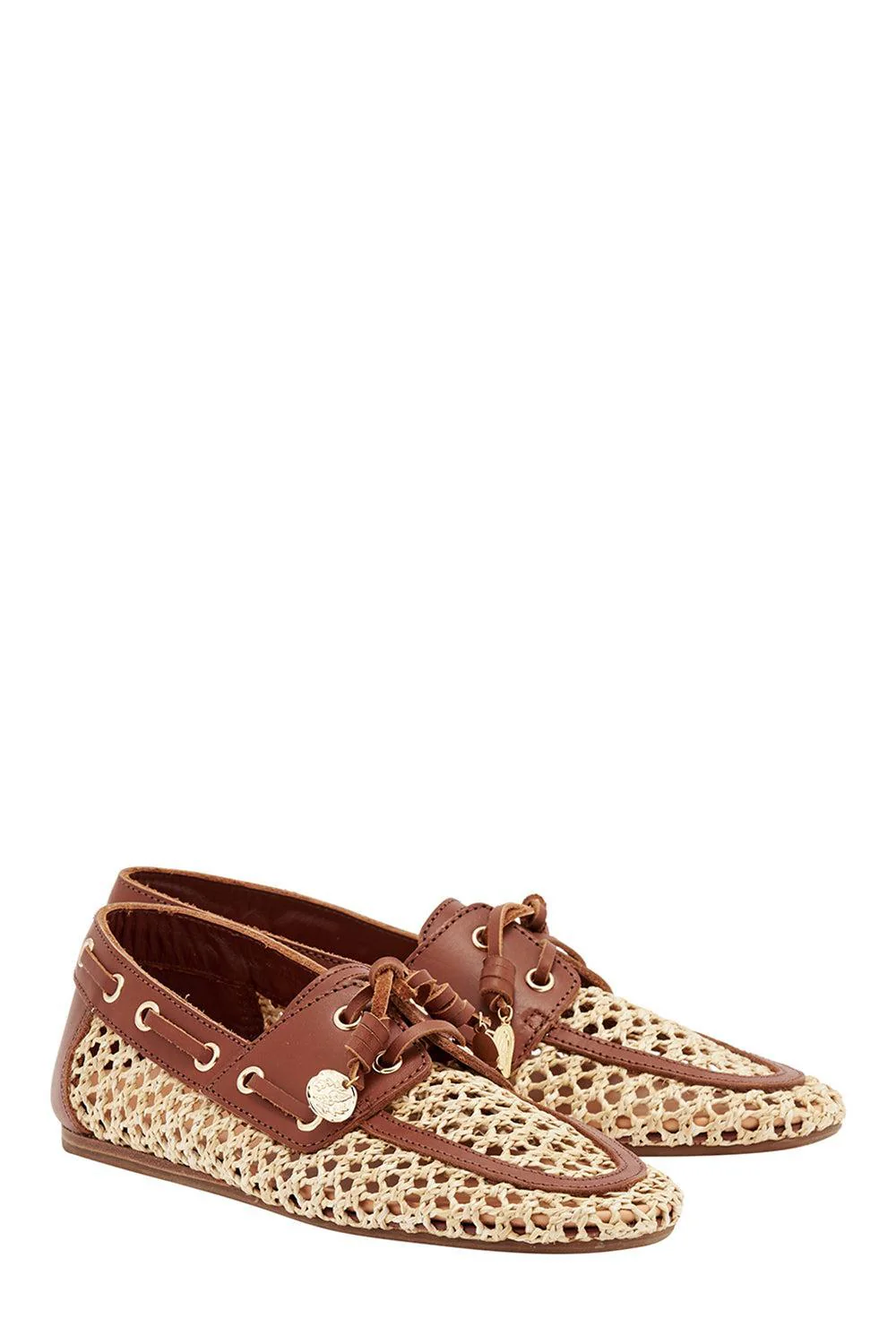 Pliaria Loafer - Brown Natural - Image 5